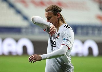 Vida Kartal'da dalya diyecek!