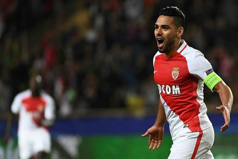 Falcao için son 6 gün