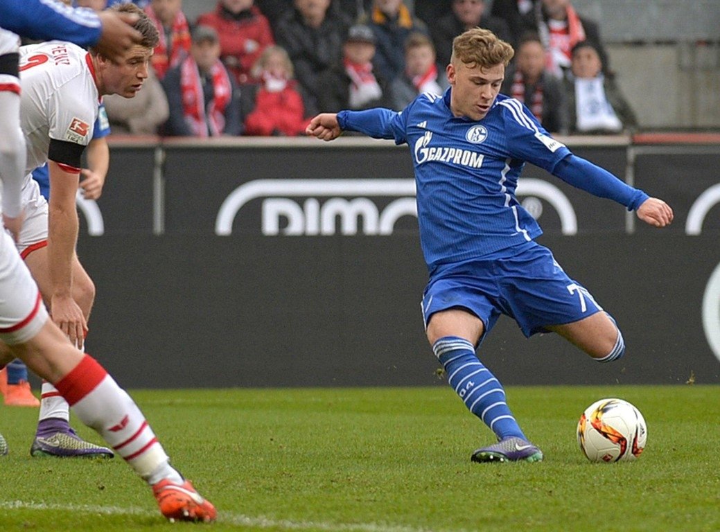 Beşiktaş, Alman yıldızı takibe aldı