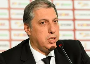 Nazifoğlu'ndan Aziz Yıldırım'a cevap!