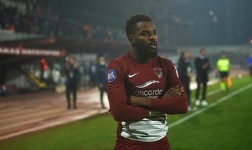 Boupendza için para+takas