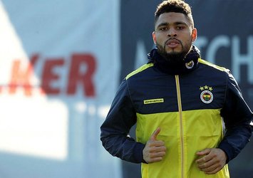 F.Bahçe'den 18 ayda 6 stoper transferi