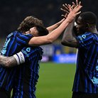 Inter son dakika golüyle Juventus’u yıktı!