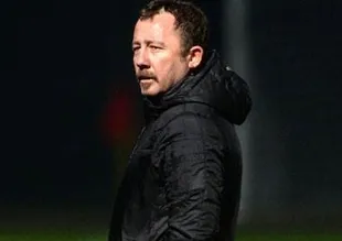 Sergen Yalçın Gaziantepspor ile anlaştı