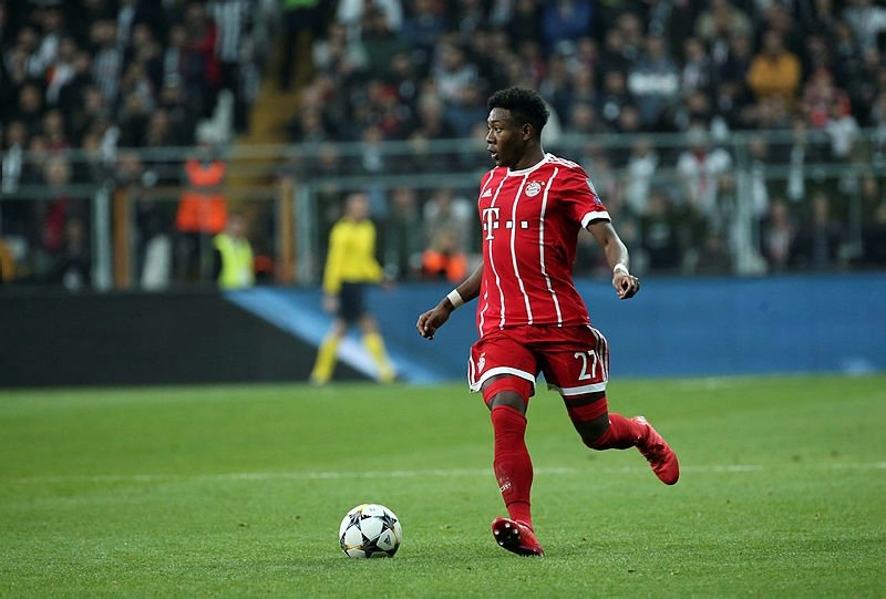 Şampiyonlar Ligi’nde yıldız savaşları