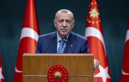 KONUT KREDİSİ MÜJDESİ! Başkan Recep Tayyip Erdoğan konut finansmanı paketini açıkladı