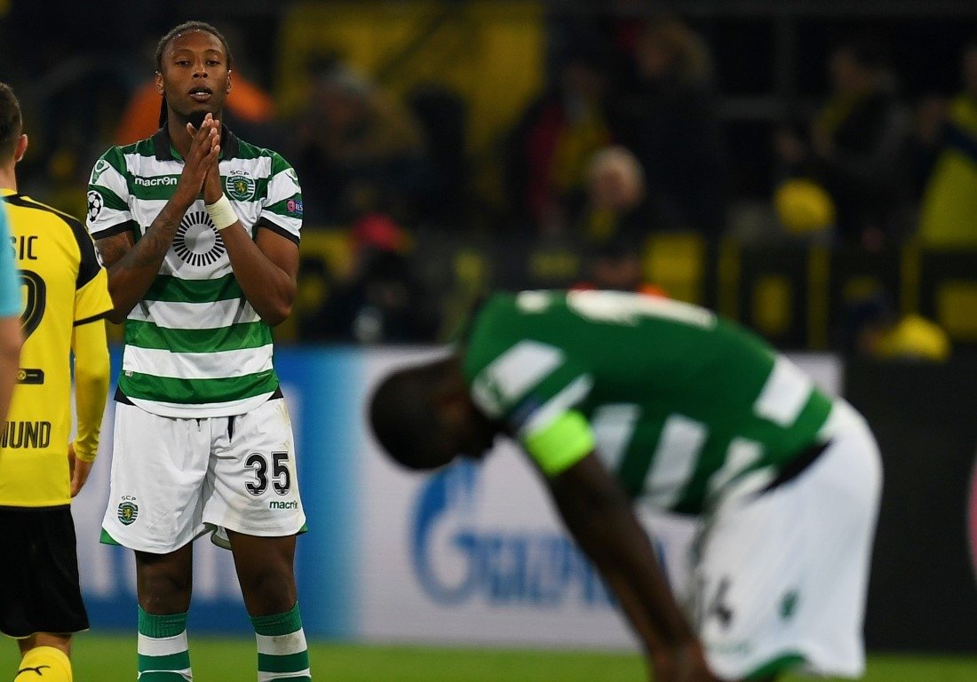 Ruben Semedo Kartal olacak