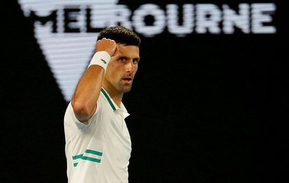 Avustralya Açık’ta aşısız tenişçilere karantina uygulanacak! Novak Djokovic...
