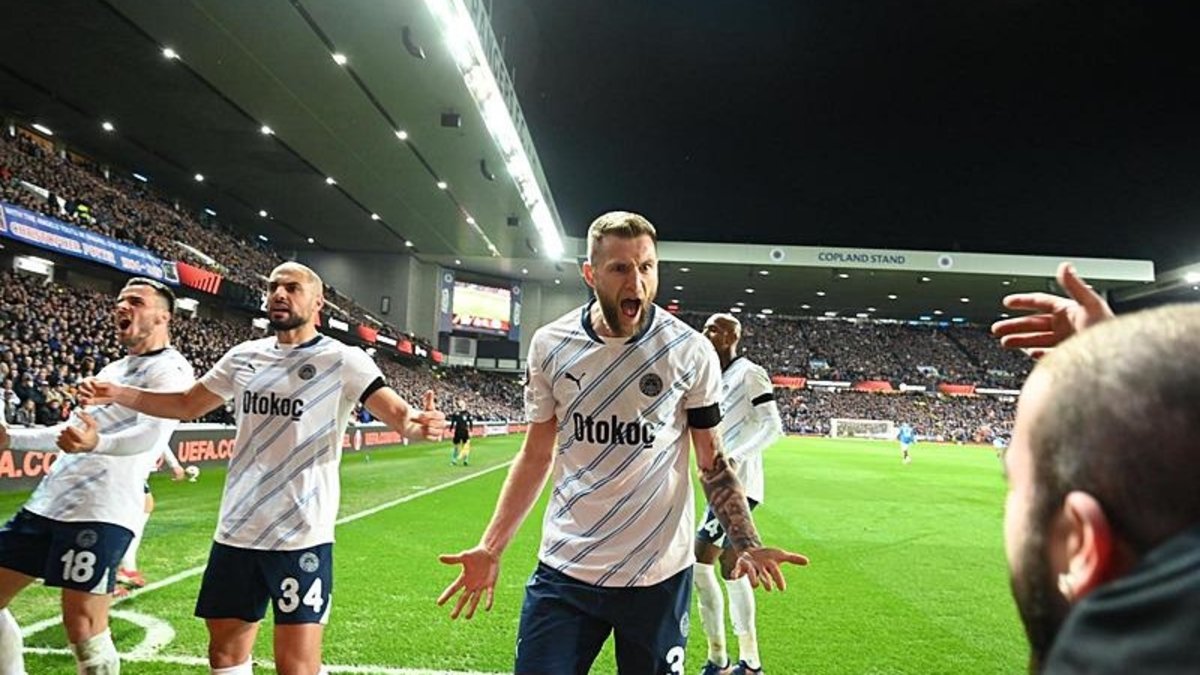 Fenerbahçe'den flaş Milan Skriniar kararı! Kanarya'da flaş gelişme Fenerbahçe'den flaş Milan Skriniar kararı! Kanarya'da flaş gelişme