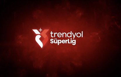 Trendyol Süper Lig’de 11. hafta heyecanı!