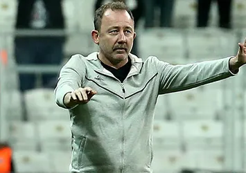 Gazişehir’de Sergen sesleri