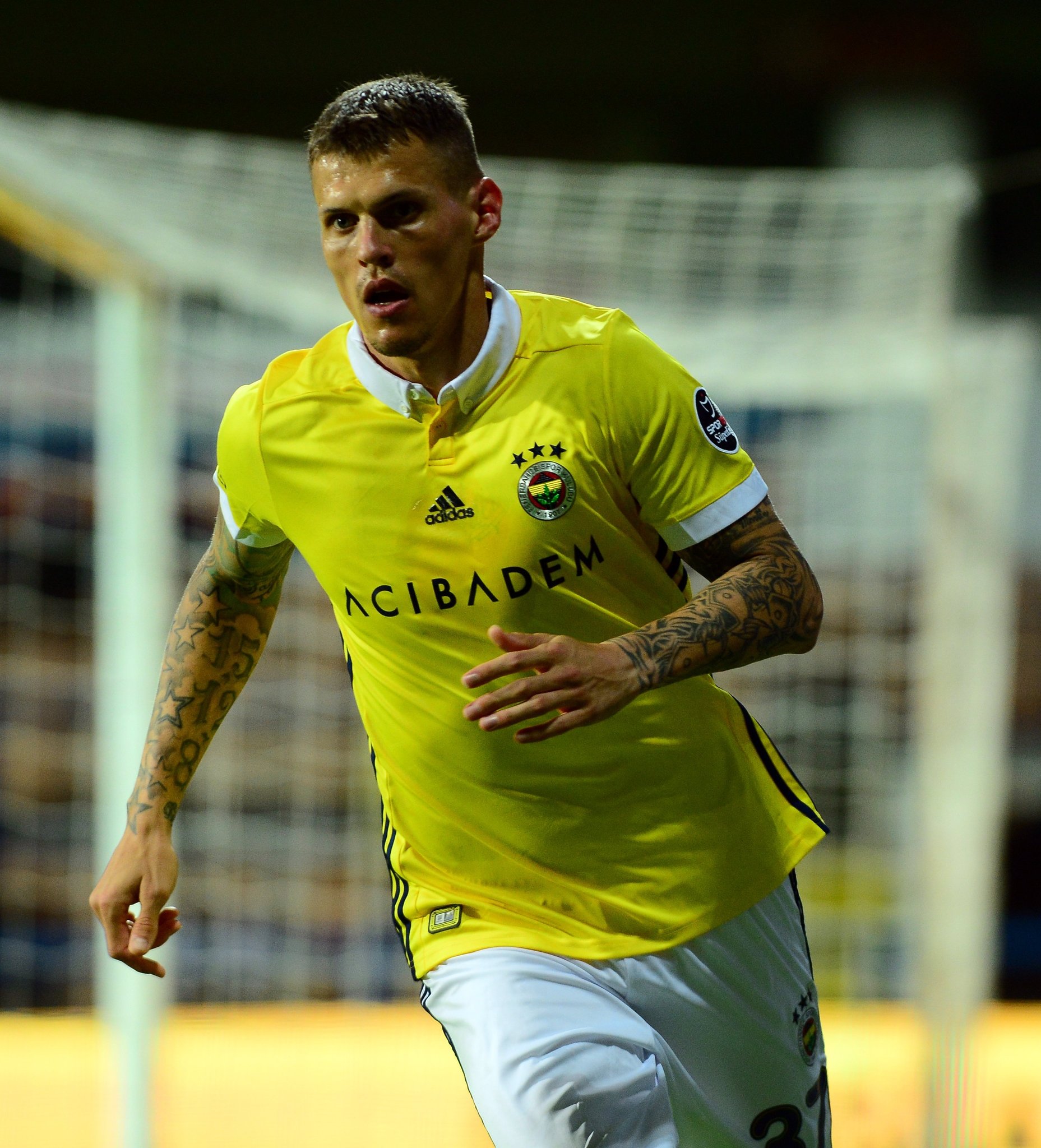 Fenerbahçe’ye Skrtel piyangosu!