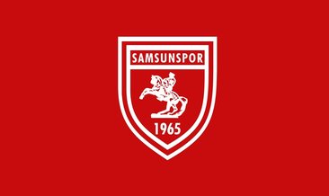 Samsunspor'a iki transfer birden!