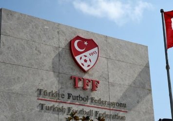 TFF'den hakemlere zam!