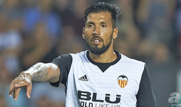 Galatasaray’da acil stoper aranıyor! Hedef Ezequiel Garay