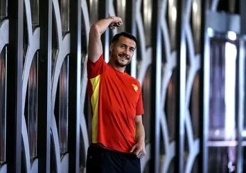 Göztepe'de Jahovic dönemi bitiyor