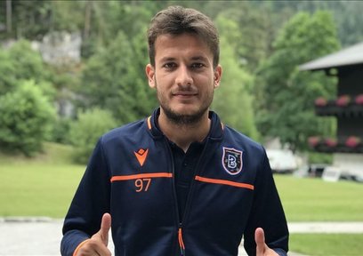 Erzurumspor FK Alican Özfesli'yi tekrar kiraladı