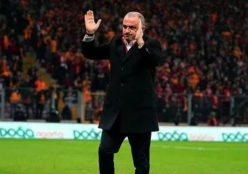 Fatih Terim'den şampiyonluk sözleri