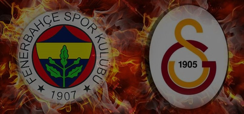 Fenerbahçe ve Galatasaray transferde karşı karşıya!