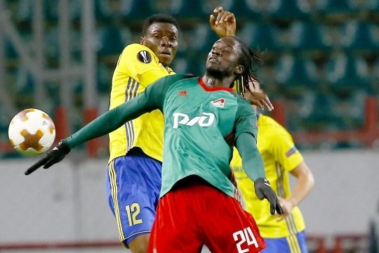 Galatasaray’dan Eder seferi