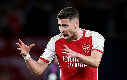Arsenal’den flaş Jorginho kararı!