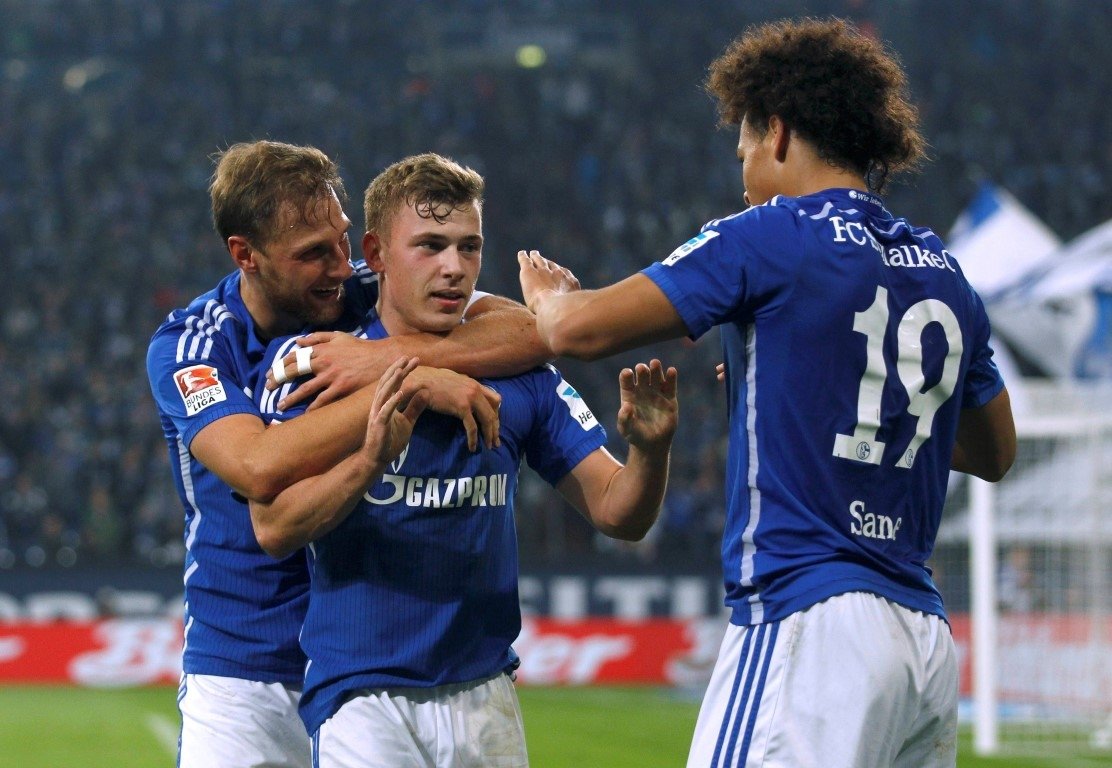 Beşiktaş, Alman yıldızı takibe aldı