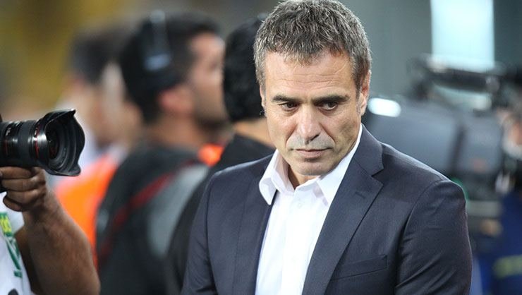 Ersun Yanal’dan yönetime güvence