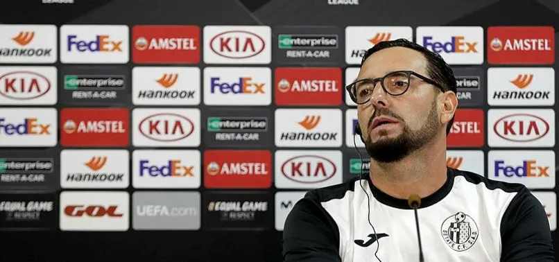 Jose Bordalas: Bizim için tarihi bir maç