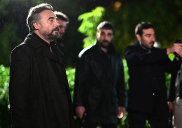 Ben Bu Cihana Sığmazam 31. BÖLÜM İZLE