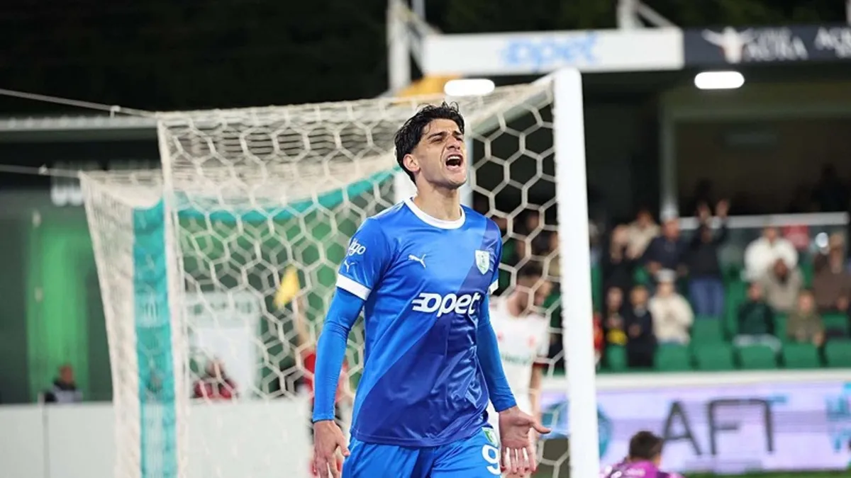 Trabzonspor'dan yerli atağı! İki eski hedef yeniden gündemde