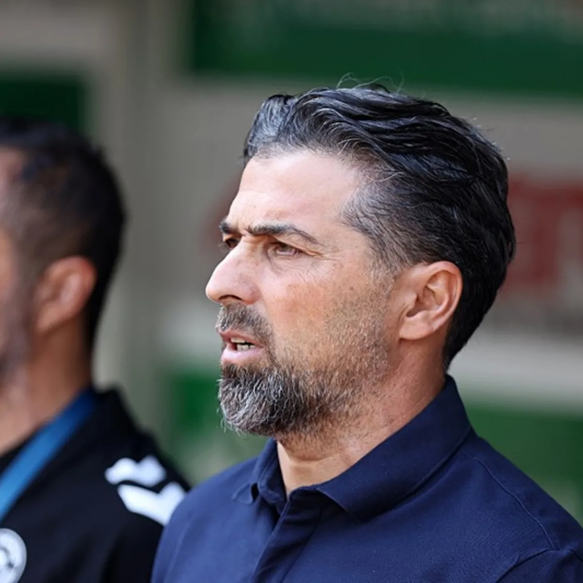 İlhan Palut: İstanbul Başakşehir karşısında galibiyeti kaçırdık