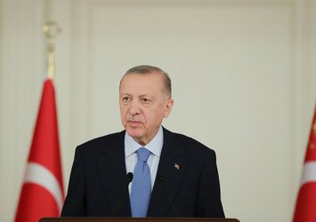 Başkan Erdoğan açıkladı! Kapalı mekanda maske yasağı kalktı mı?