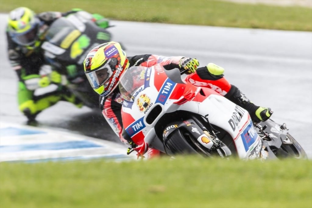 MotoGP’de heyecan Avustralya’da sürecek