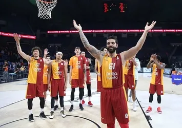 Galatasaray Malaga'yı bekliyor