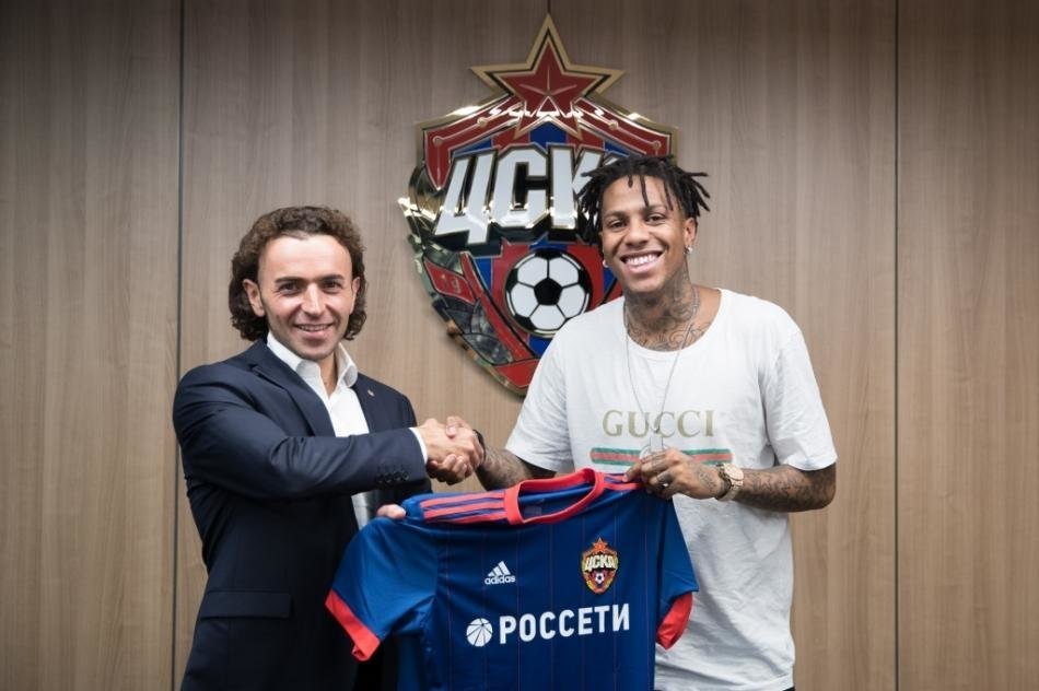 2018/19 Biten Transferler