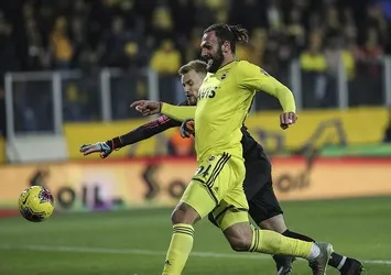 Ne oldu sana Muriç!