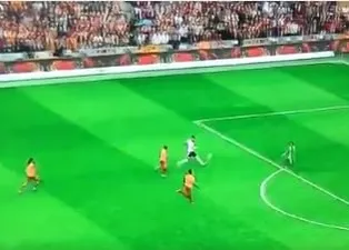 Negredo kaçırdı! Sosyal medya yıkıldı