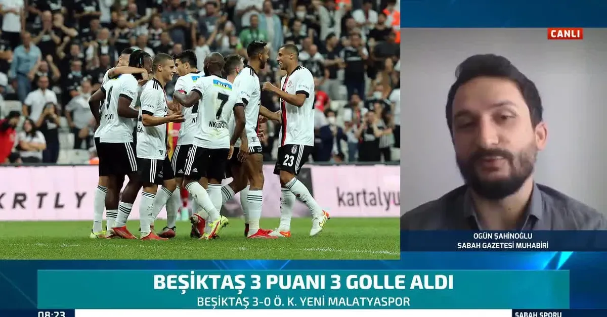 "Dortmund maçının en kilit oyuncusu olacak!"