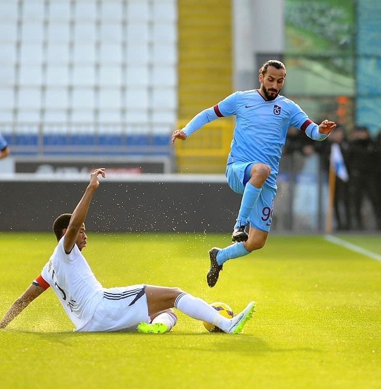 Ünlü futbolcuların birbirinden ilginç cevapları