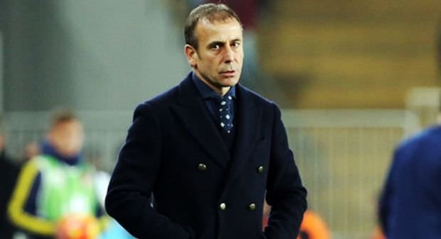 Abdullah Avcı’dan Galatasaray cevabı