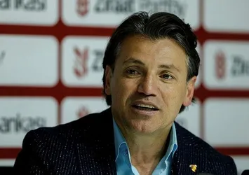 Göztepe'den Tamer Tuna açıklaması