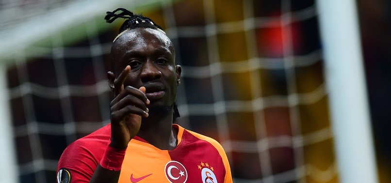 Mbaye Diagne'den transfer açıklaması! Galatasaray...