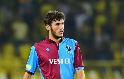 Son dakika transfer haberi: Trabzonspor’da Koray Kılınç’ı kiraladı!