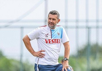 Bjelica'dan transfer sözleri!