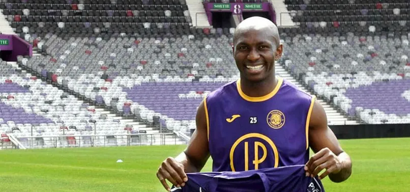 Mbia Çin’de