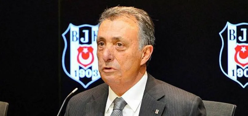 Beşiktaş'tan TFF'ye uyarı! "24 saat içinde VAR kayıtları açıklanmazsa..."