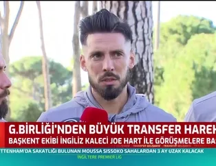 Jose Sosa'dan sözleşme açıklaması