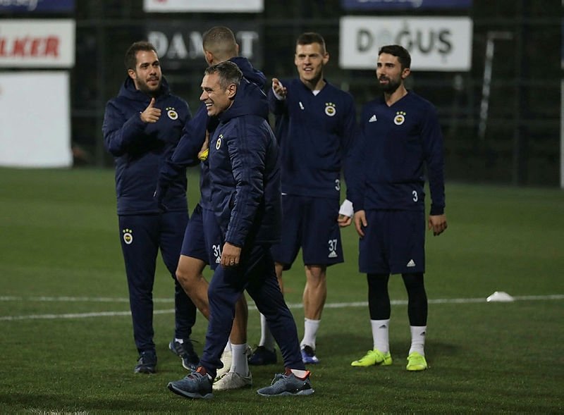 Samandıra’da antrenör enflasyonu