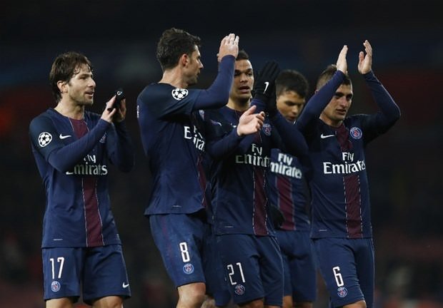 Devler Ligi’nde müthiş gece!