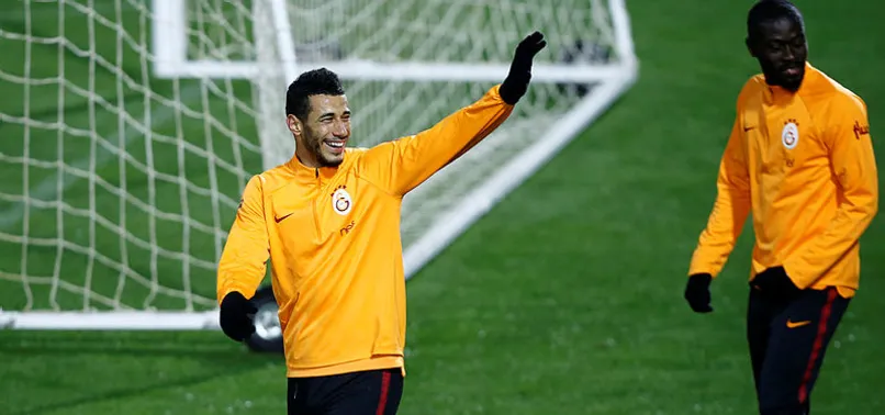Belhanda: "Başaracağız"